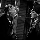 Joseph Cotten and Paul Hörbiger in The Third Man (1949)