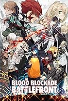 Blood Blockade Battlefront