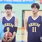 Ryeoun and Lee Do-hyun in 18 Again (2020)