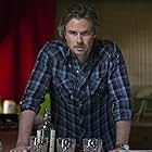 Sam Trammell in True Blood (2008)