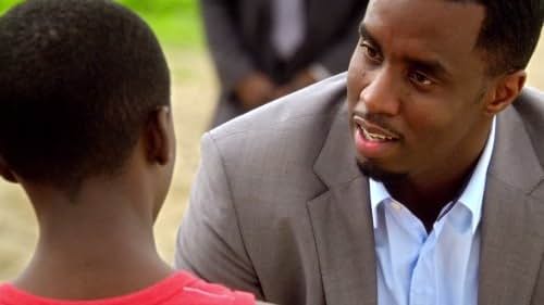 Sean 'Diddy' Combs in Hawaii Five-0 (2010)