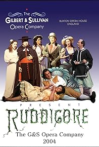 Primary photo for Ruddigore