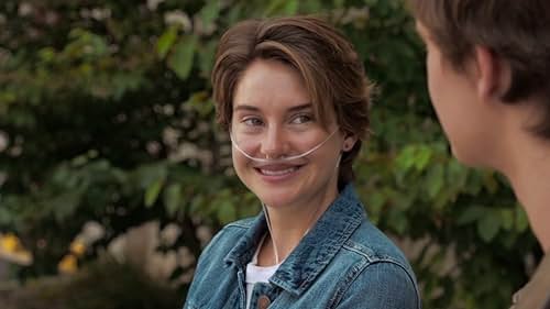 The Fault In Our Stars: A Metaphor