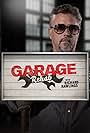 Richard Rawlings in Garage Rehab (2017)