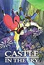 Castle in the Sky (1986)