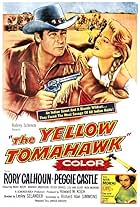 The Yellow Tomahawk