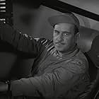 Bud Abbott in Abbott and Costello Go to Mars (1953)