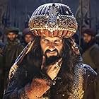 Ranveer Singh in Padmaavat (2018)