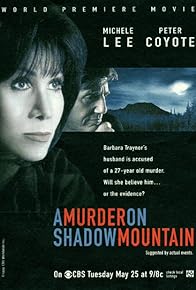 Primary photo for A Murder on Shadow Mountain