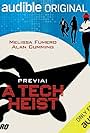 PREVIA: A Tech Heist (2023)