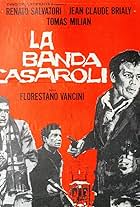 La banda Casaroli