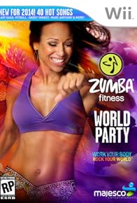 Primary photo for Zumba Fitness World Party