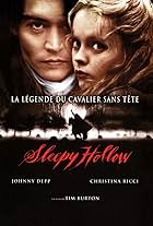 Sleepy Hollow : La Légende du cavalier sans tête