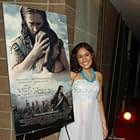 Q'orianka Kilcher at an event for The New World (2005)