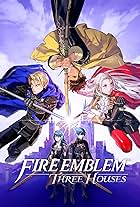 Fire Emblem: Three Houses