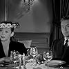 Bette Davis and Paul Henreid in Deception (1946)