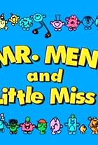 Mr. Men and Little Miss