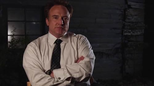 The Cabin In The Woods: Bradley Whitford On The Story