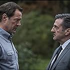 Daniel Auteuil and Sebastian Koch in Kalinka (2016)