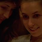 Sophia Takal and Kate Lyn Sheil in Gabi on the Roof in July (2010)