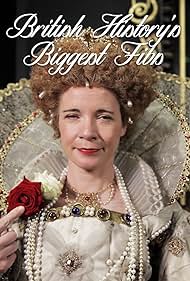 British History's Biggest Fibs with Lucy Worsley (2017)