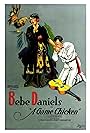 Bebe Daniels in A Game Chicken (1922)