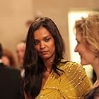 Liya Kebede in Capital (2012)