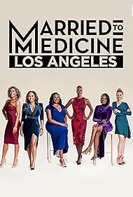 Married to Medicine Los Angeles (2019)