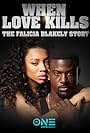 Lance Gross and Lil Mama in When Love Kills: The Falicia Blakely Story (2017)