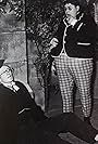 Gerald Campion and Kynaston Reeves in Billy Bunter of Greyfriars School (1952)