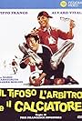 Il tifoso, l'arbitro e il calciatore (1982)