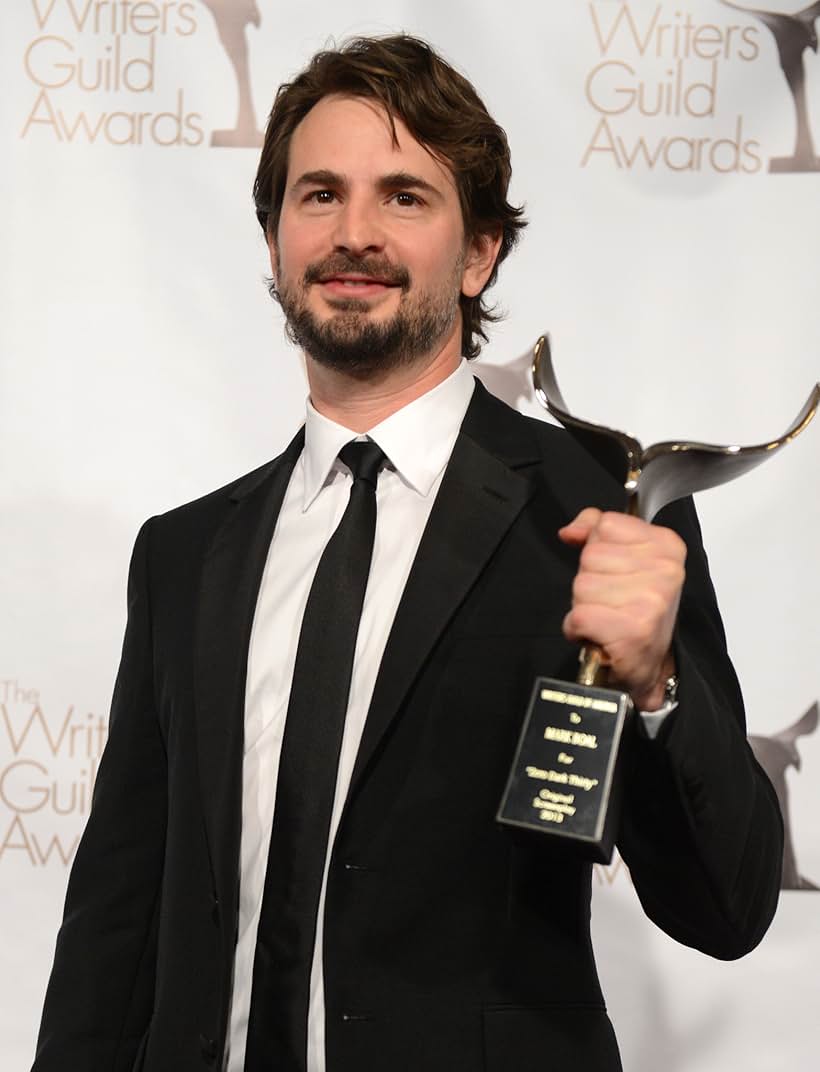 Mark Boal