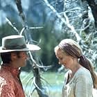 "Paint Your Wagon" Clint Eastwood, Jean Seberg, 1969 Paramount