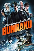 Demi Moore, Woody Harrelson, Ron Perlman, Josh Hartnett, and Gackt in Bunraku (2010)