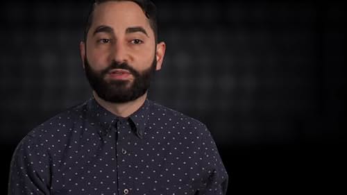 Searching: Sev Ohanian On The Story In One Sentence