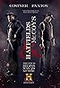 Hatfields & McCoys (TV Mini Series 2012) Poster