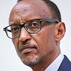 Paul Kagame