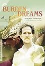 Werner Herzog in Dreams and Burdens (2005)