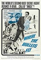 Where the Bullets Fly (1966)