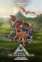 Ark: The Animated Series