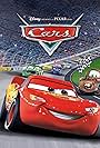 Cars: The Video Game (2006)