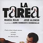 José Alonso in Homework (1991)