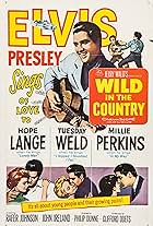 Wild in the Country (1961)