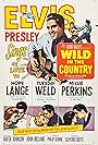 Wild in the Country (1961)