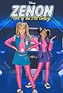 Raven-Symoné and Kirsten Storms in Zenon, la ragazza stellare (1999)