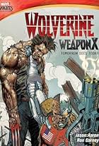 Wolverine Weapon X: Tomorrow Dies Today