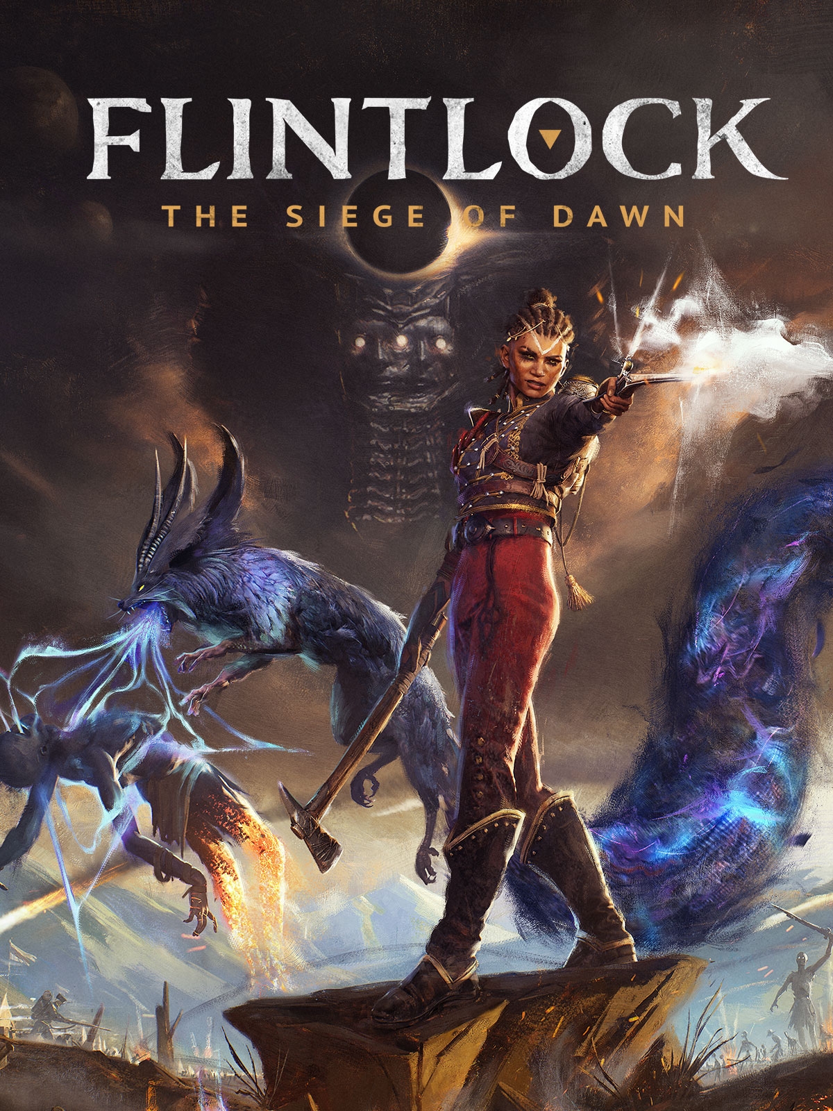 Flintlock: The Siege of Dawn (2024)