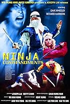 Ninja Commandments