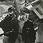 Norman Bowler in Submarine X-1 (1968)