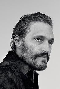 Primary photo for Vincent Gallo